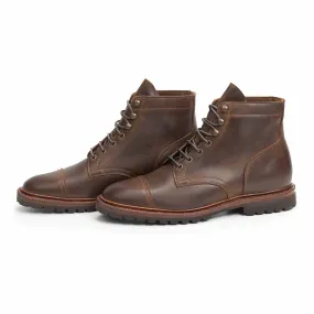 514386 - TOBACCO WAXY CALF - E