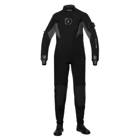 Bare Guardian Pro Dry Womens Drysuit w/ Tech Boots