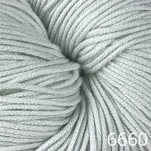 Berroco Modern Cotton DK