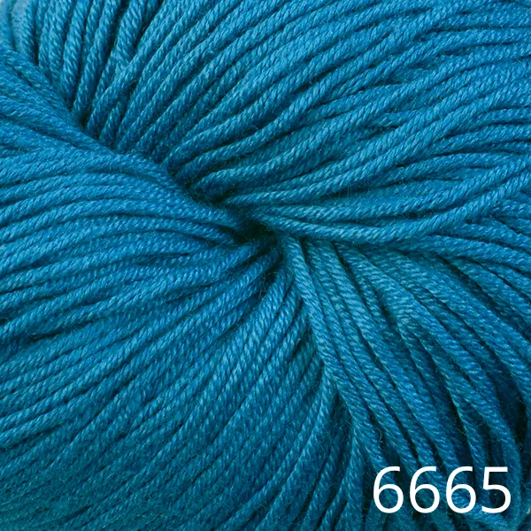 Berroco Modern Cotton DK