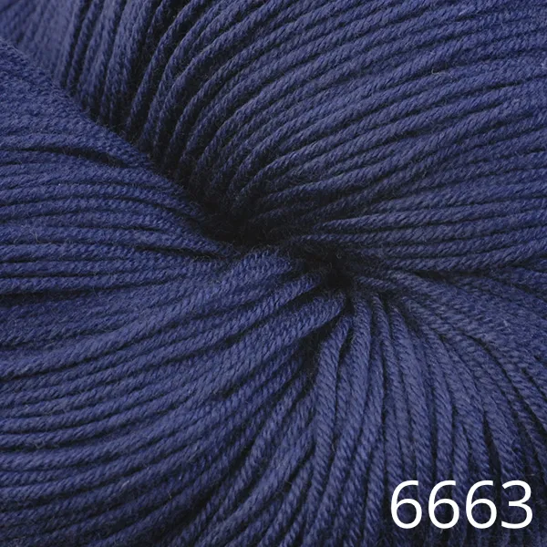 Berroco Modern Cotton DK