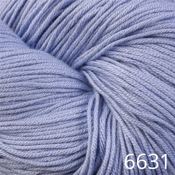 Berroco Modern Cotton DK