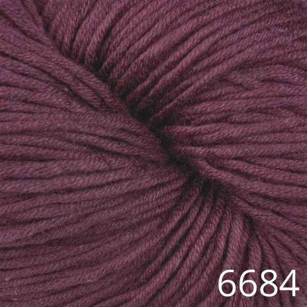 Berroco Modern Cotton DK