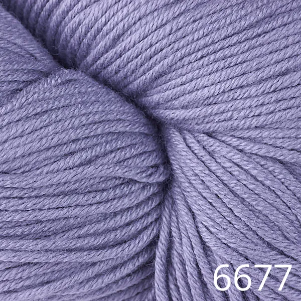 Berroco Modern Cotton DK