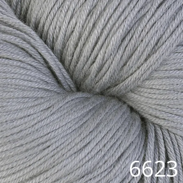 Berroco Modern Cotton DK