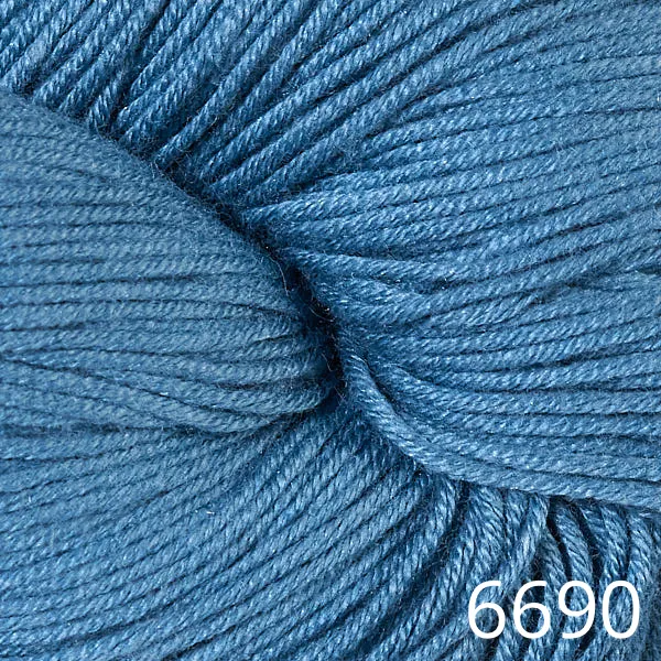 Berroco Modern Cotton DK