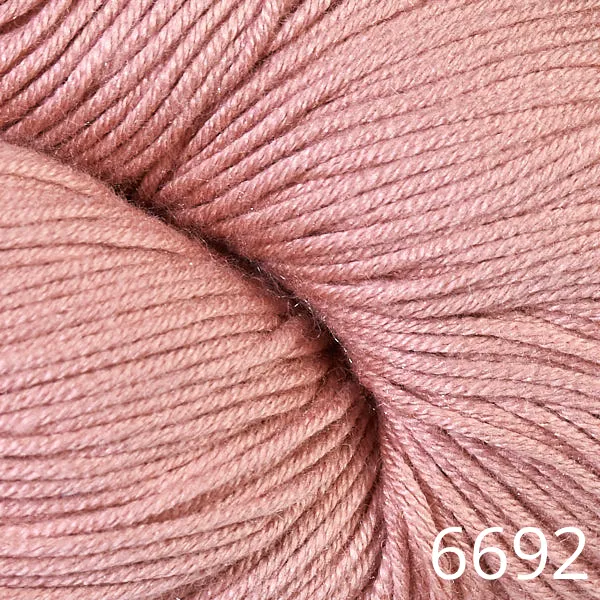 Berroco Modern Cotton DK