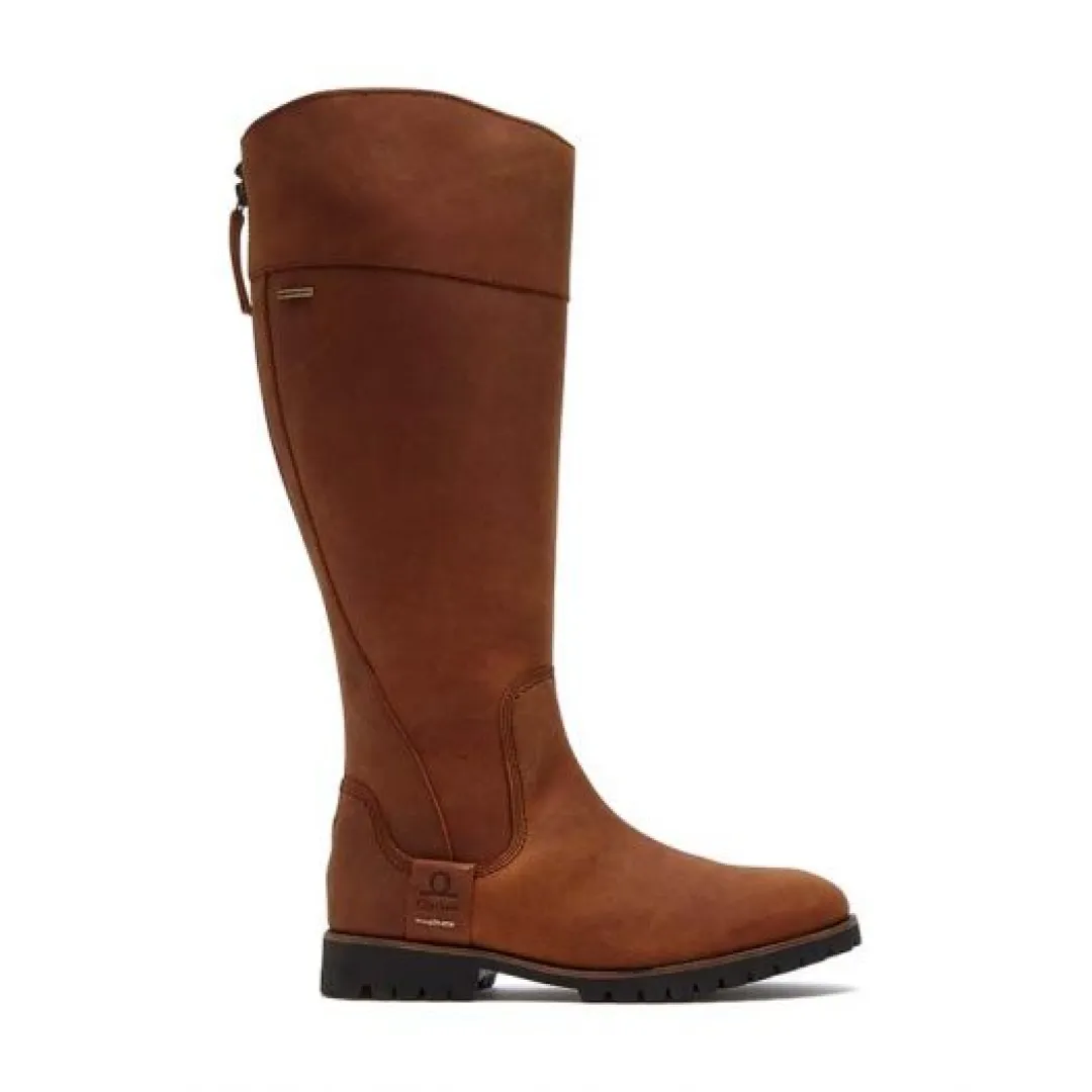 Chatham Gatcombe 100% Waterproof Knee Length Boots