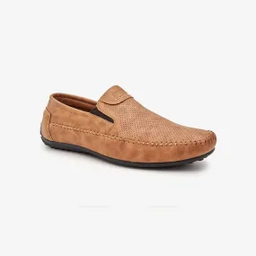 Classic Men's Loafers