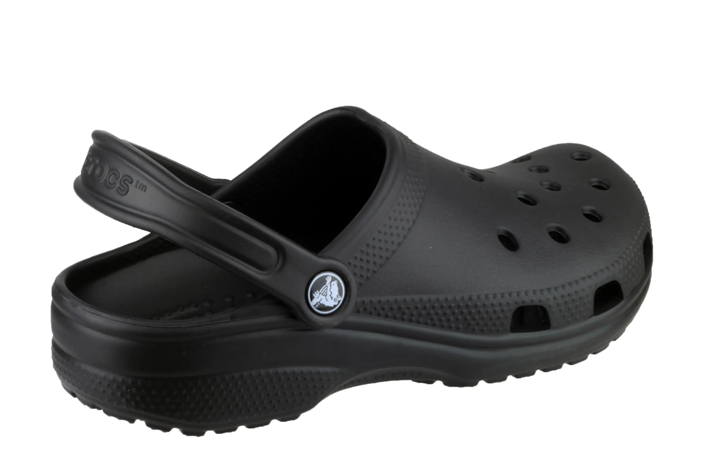 Crocs Classic 10001 Mens Clog Sandal