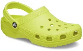 Crocs Classic 10001 Mens Clog Sandal