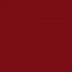 Dark Red Matte Tricot Spandex Fabric