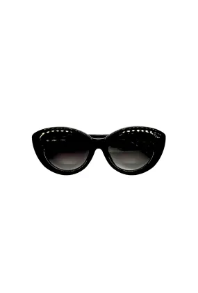 Luanne Shades - Black