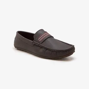 Men's Padded Loafers