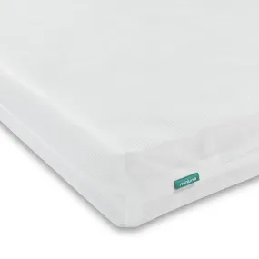 Miniuno Fibre Cot Bed Mattress (140 x 70 cm)