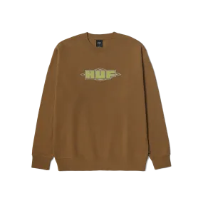 Quality Crewneck Sweatshirt