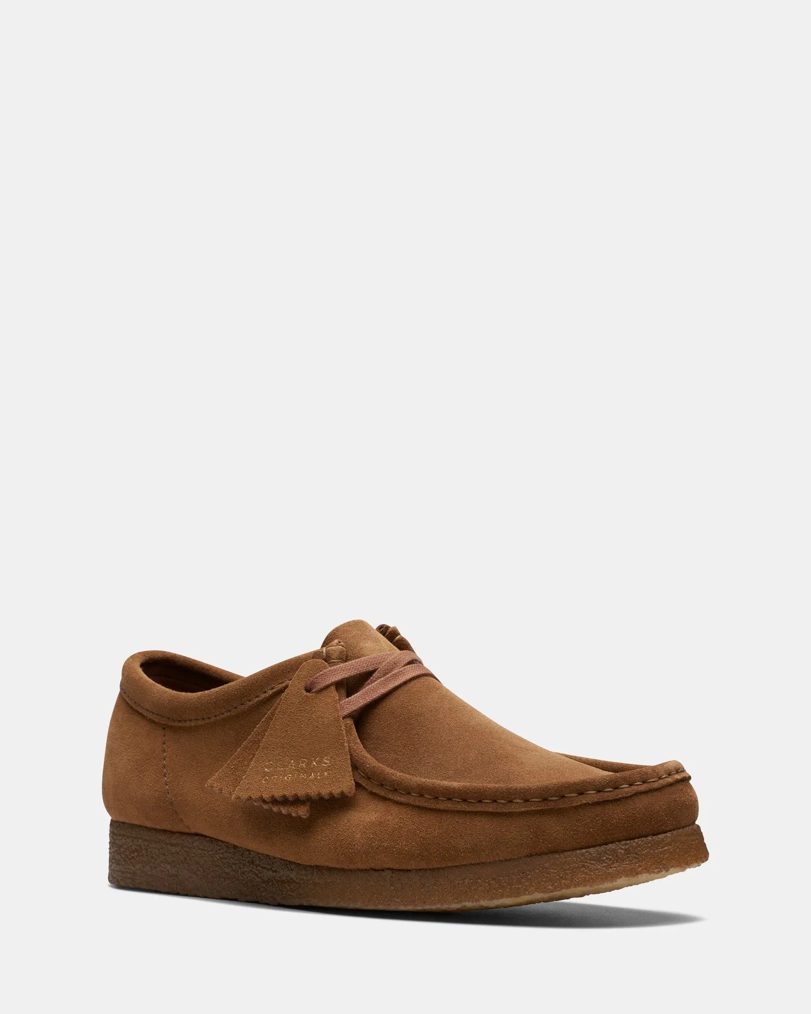 Wallabee (M) Cola Suede Ii