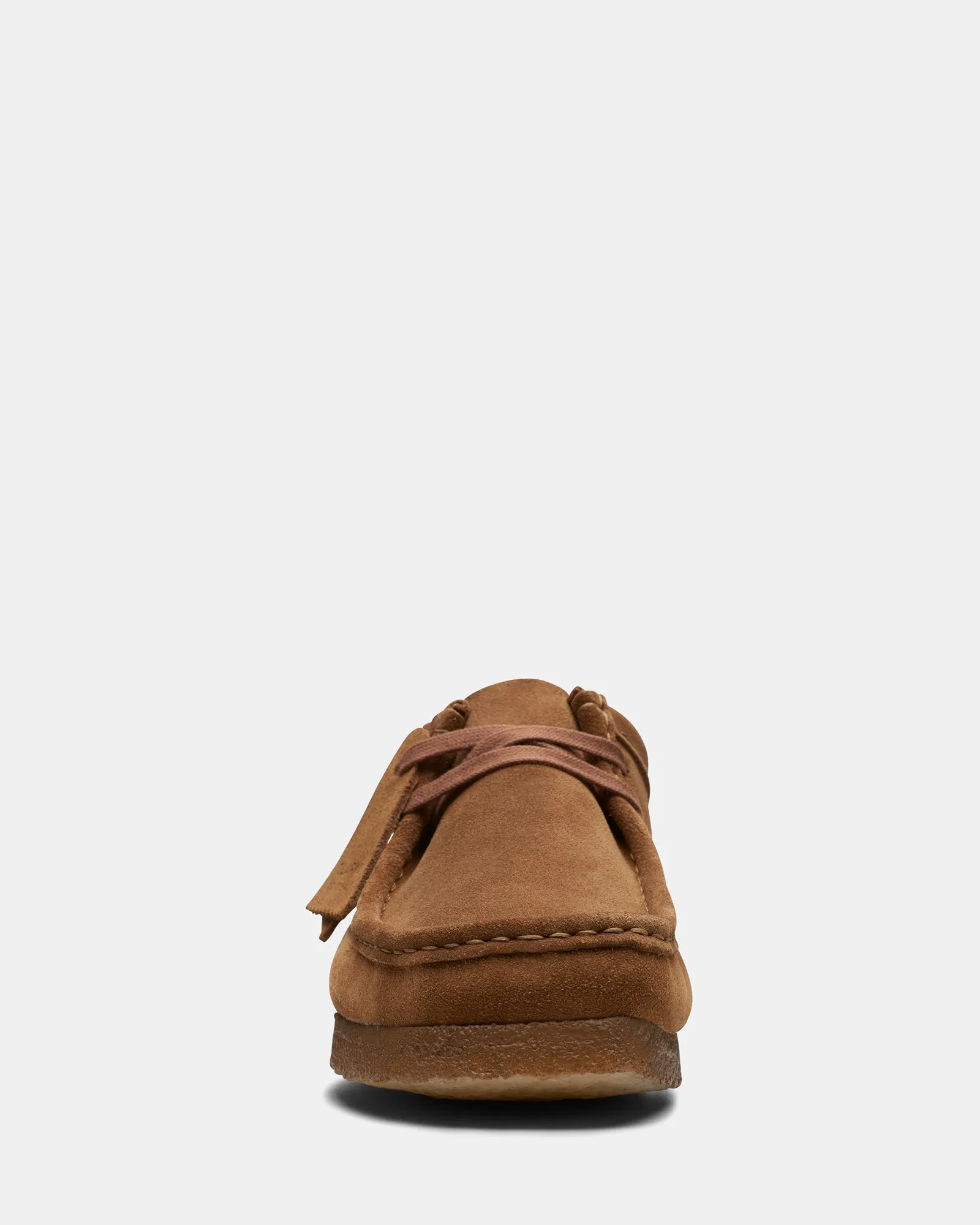 Wallabee (M) Cola Suede Ii