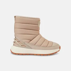 Women's Juno Mid - Doeskin